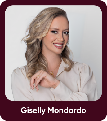 Giselly Mondardo