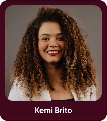 Kemi Brito